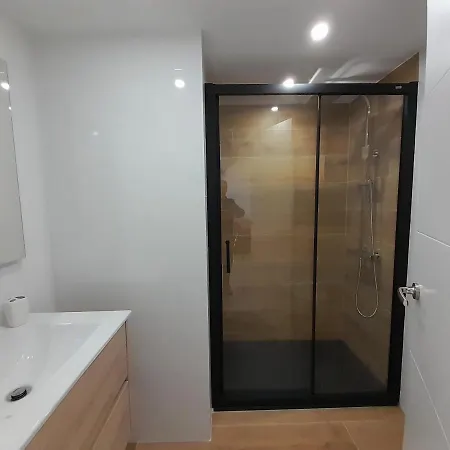 Apartman Con Magnificas Vistas Al Mar - Wifi Gratis Empuriabrava