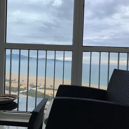 Apartment Con Magnificas Vistas Al Mar - Wifi Gratis *