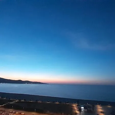 Апартаменты Con Magnificas Vistas Al Mar - Wifi Gratis
